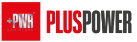 PLUS POWER