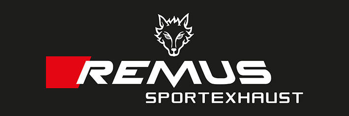 REMUS SPORTEXHAUST