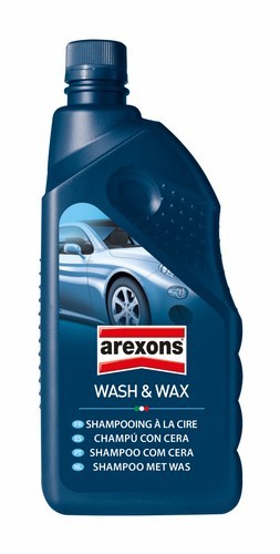 WACHS-SHAMPOO LT 1
