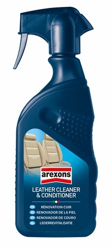 HAUTERNEUERUNG ML 500