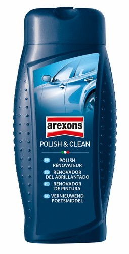 RENOVADOR DEL ABRILLANTADO ML 500 PETRONAS Performance Motorsport Part