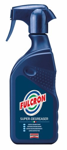 FULCRON HARTE OBERFLÄCHEN ML 500