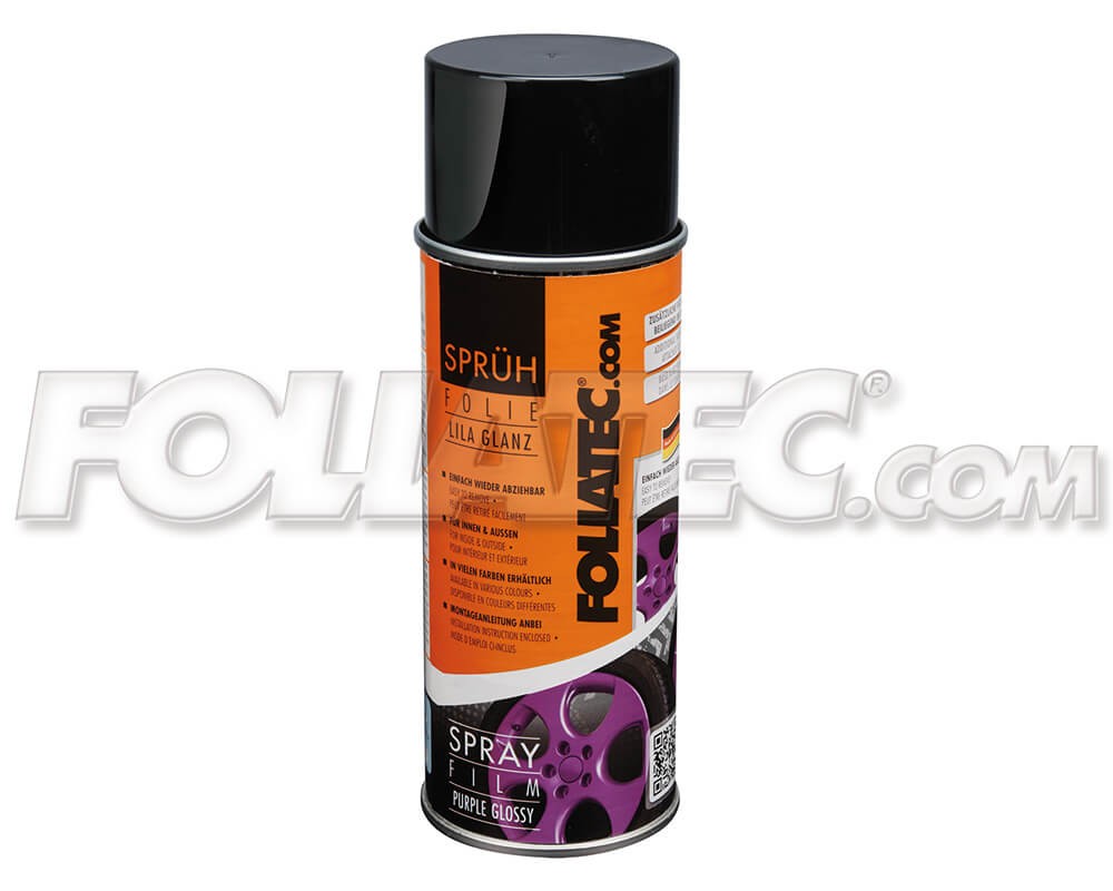 BRILLANT LILA FLÜSSIGKAUTSCHUK 1 X 400 ML