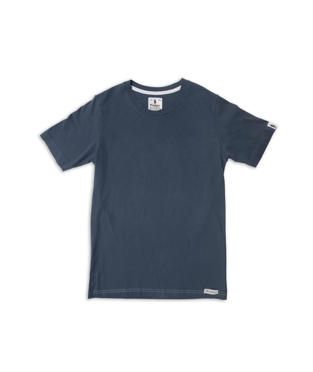 CAMISETA MANGA CORTA SLATE TALLA M