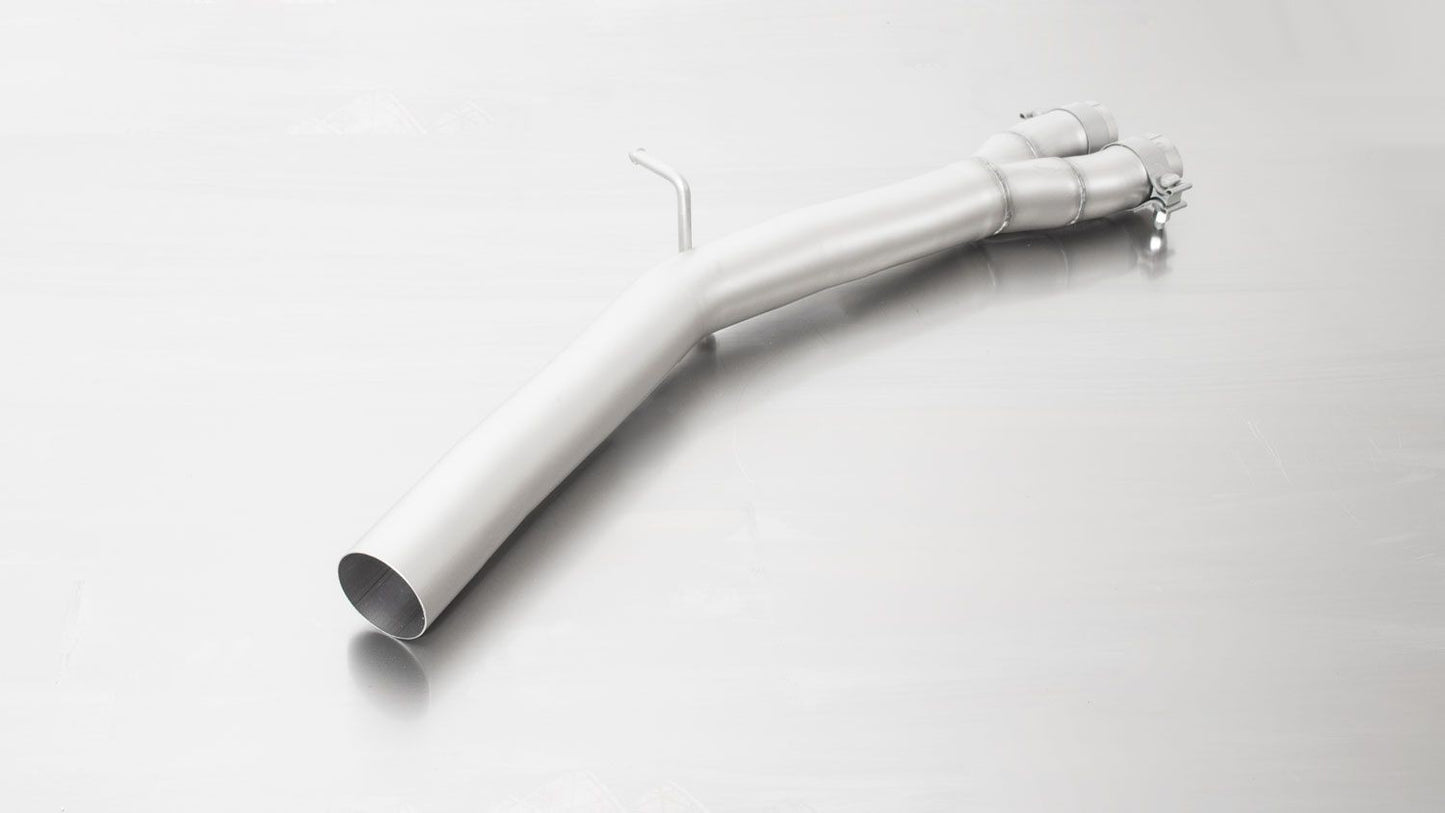 RACING REMUS EXHAUST PIPE 047015 0000
