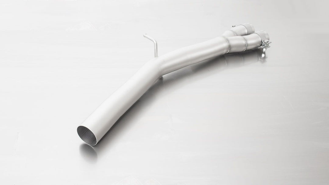RACING REMUS EXHAUST PIPE 047015 0000