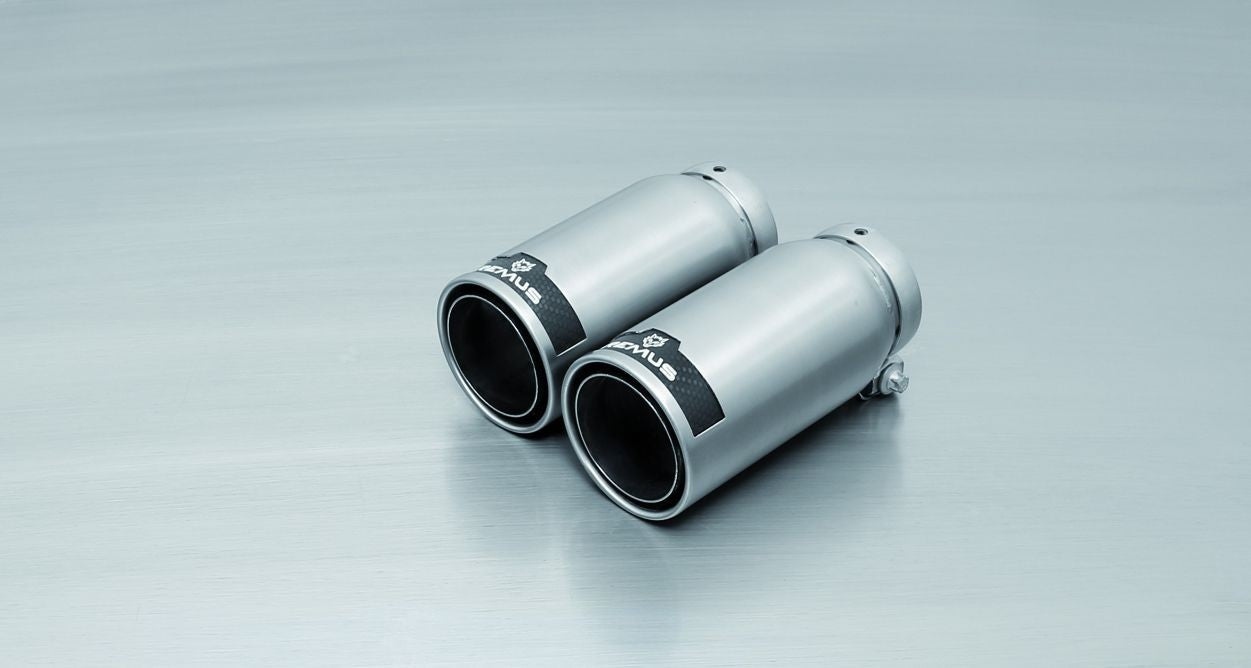 EXHAUST TERMINAL REMUS 0046 83C
