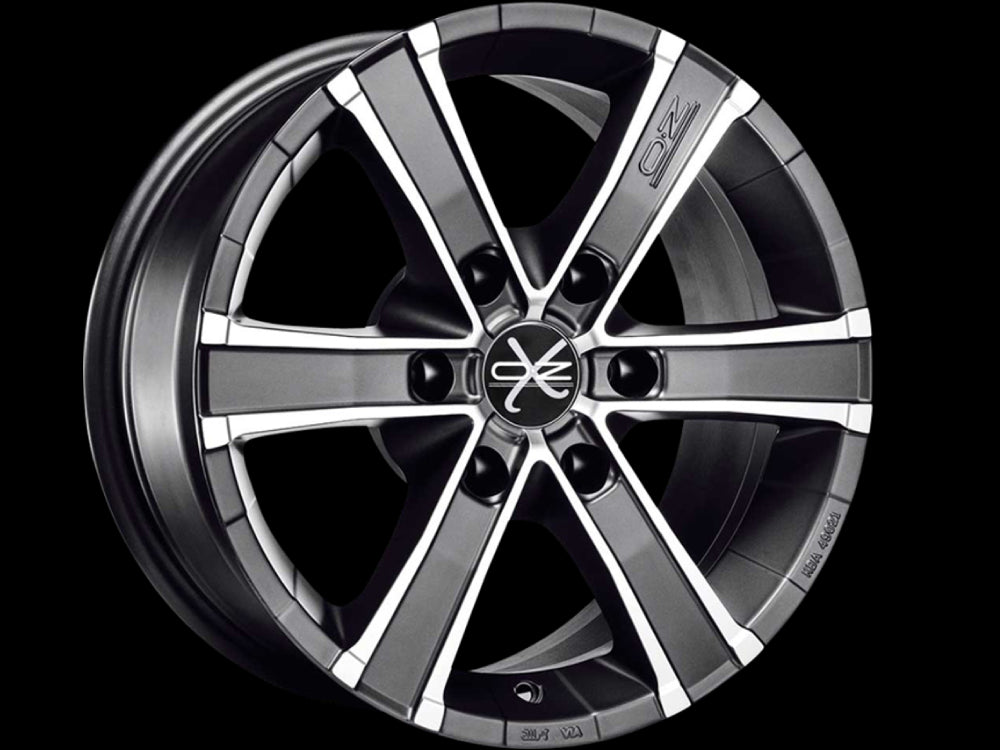 LLANTA MSW SAHARA 6 MSW 8x18 ET20 6x139.70 106.1 BLACK FULL POLISHED (GBFP)