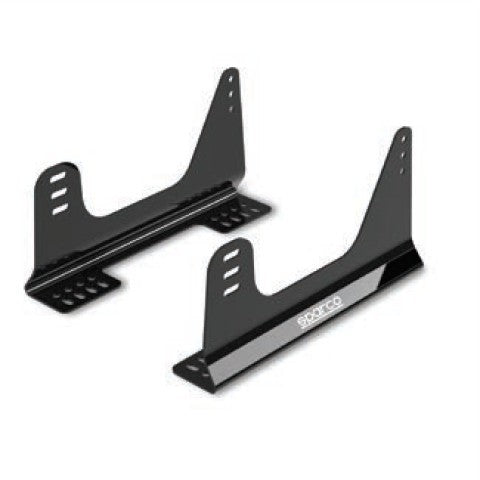 SOPORTES LATERALES SPARCO PARA ASIENTO TRACK ADV XT BAJO 8855-2021