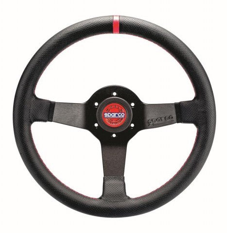NDIS VOLANTE CHAMPION SPARCO U