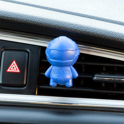 PERFUMADOR SPC PILOT NEW CAR 48MM CS6 (STOCK LAST )