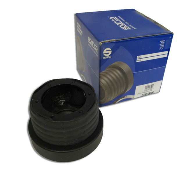 ADAPTADOR VOLANTE SPARCO 01502266CA