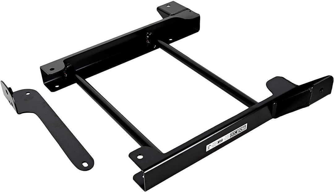 BASE ASIENTO SPARCO 00499010