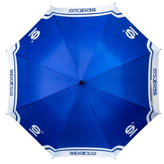 SILLA PADDOCK SPARCO AZUL