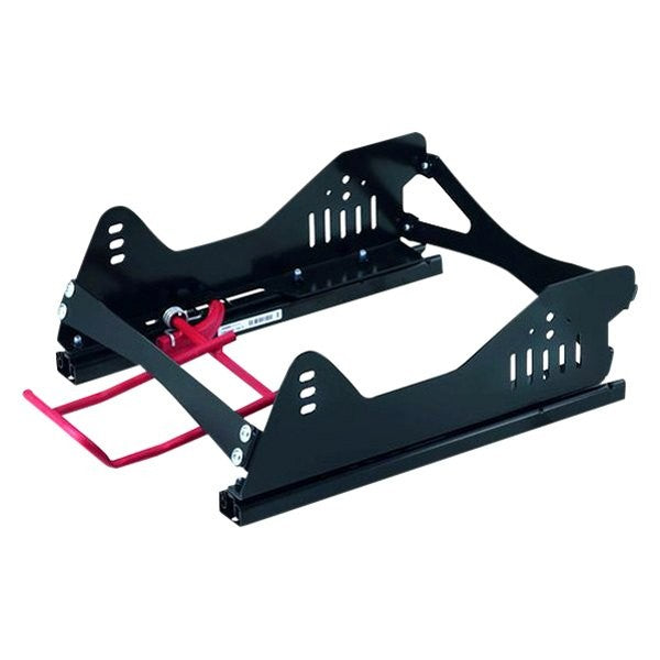 ADAPTADOR FLEXIBLE PARA EL ASIENTO DE LA SERIE PRO RACER HANS