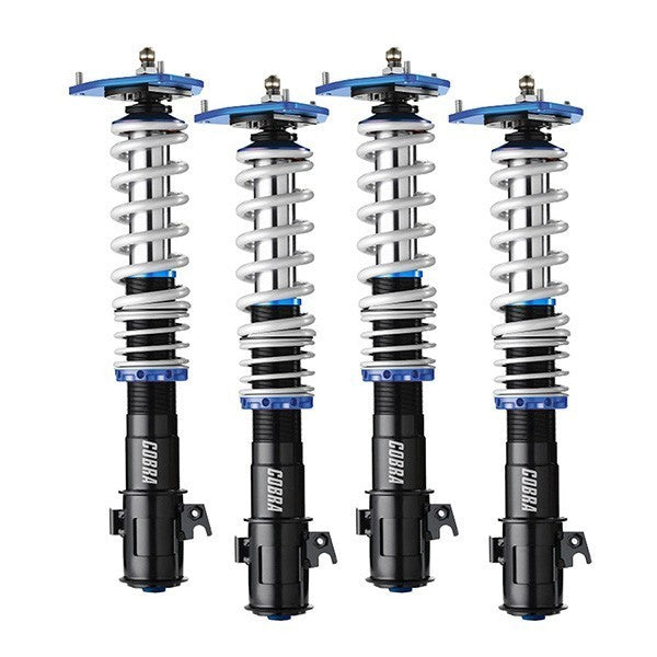 COBRA ADJUSTABLE SPORT SHOCK ABSORBER SF961103R EVO R