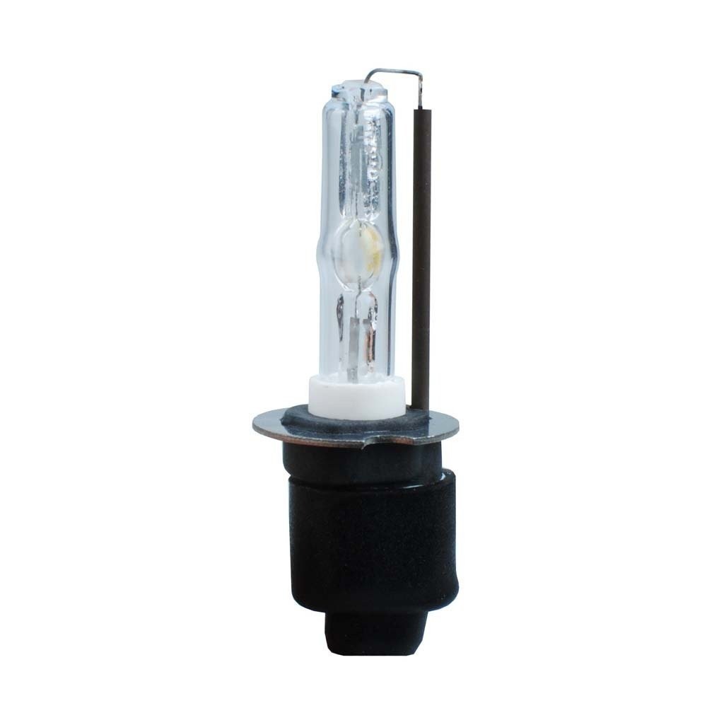 LÁMPARA M-TECH BASIC HID H3 6000K | 2 UDS