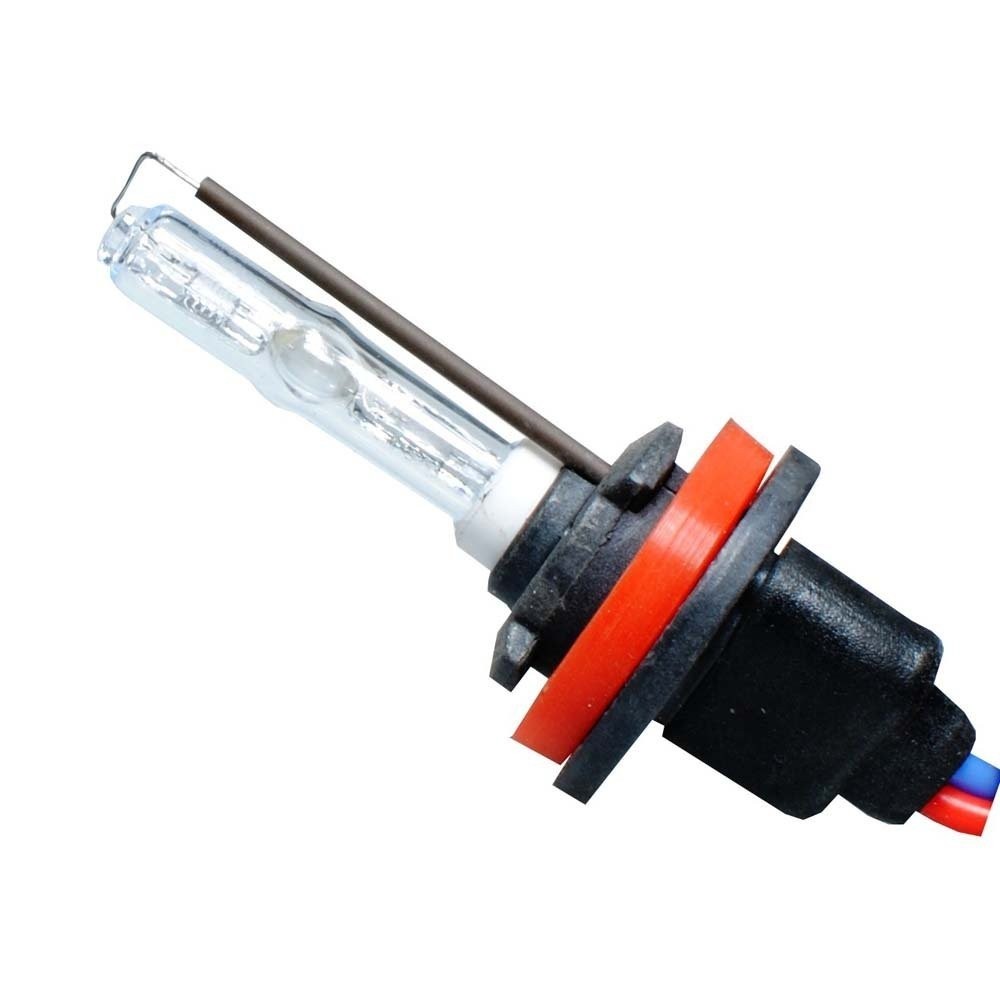 LÁMPARA M-TECH BASIC HID H9 4300K | 2 UDS