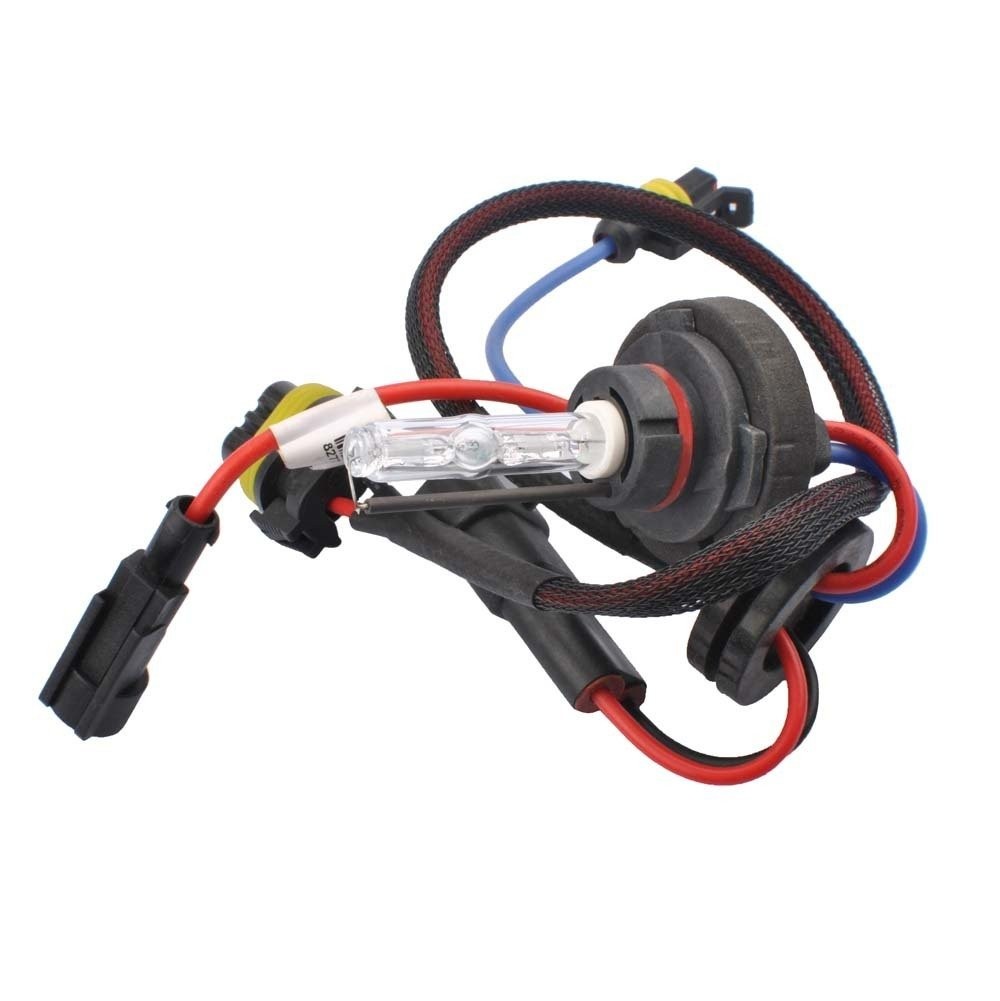LÁMPARA M-TECH BASIC HID HB3 8000K | 2 UDS