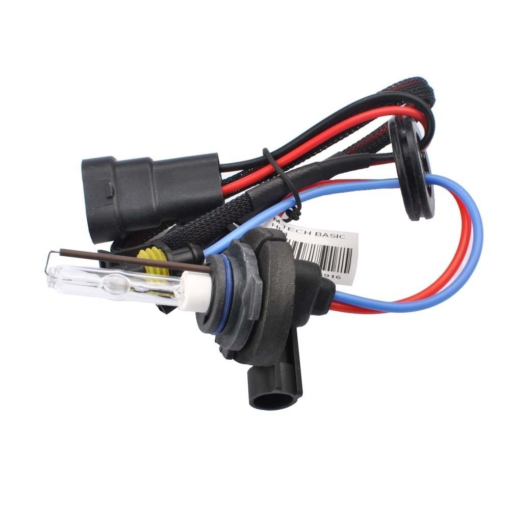 LÁMPARA M-TECH BASIC HID HB4 4300K | 2 UDS