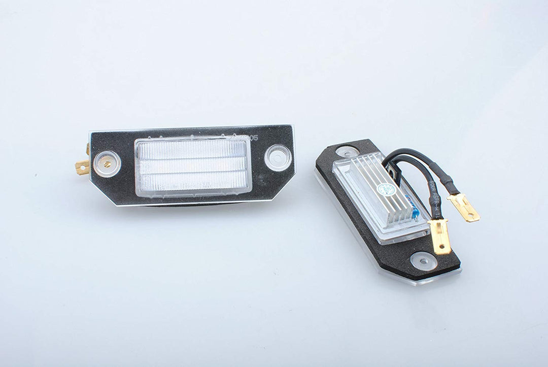 LUZ DE MATRÍCULA DE LED LP-FKS2