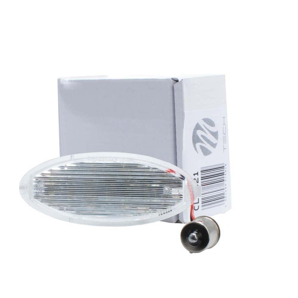 LUZ DE MATRÍCULA DE LED LP-OP35