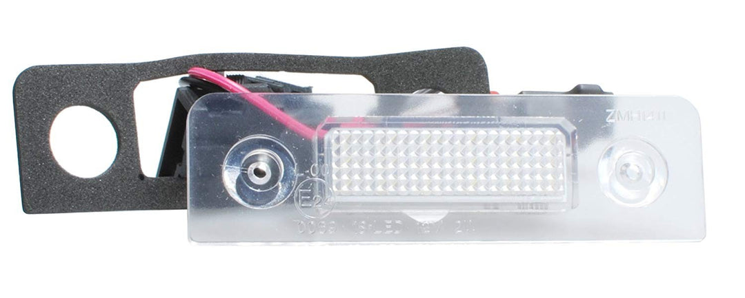 LUZ DE MATRÍCULA DE LED LP-SKD