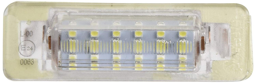 LUZ DE MATRÍCULA DE LED  LD-0210