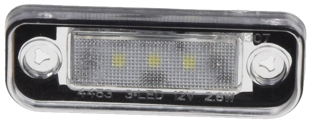 LUZ DE MATRÍCULA DE LED LP-1103