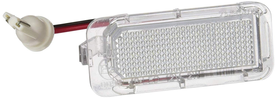 LUZ DE MATRÍCULA DE LED LP-FKS1
