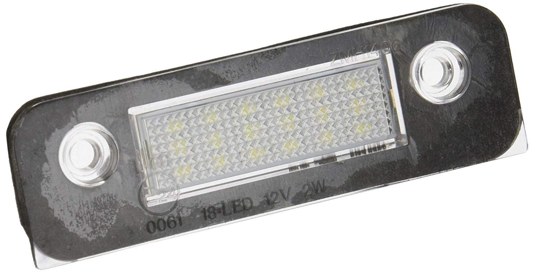 LUZ DE MATRÍCULA DE LED LP-FDM