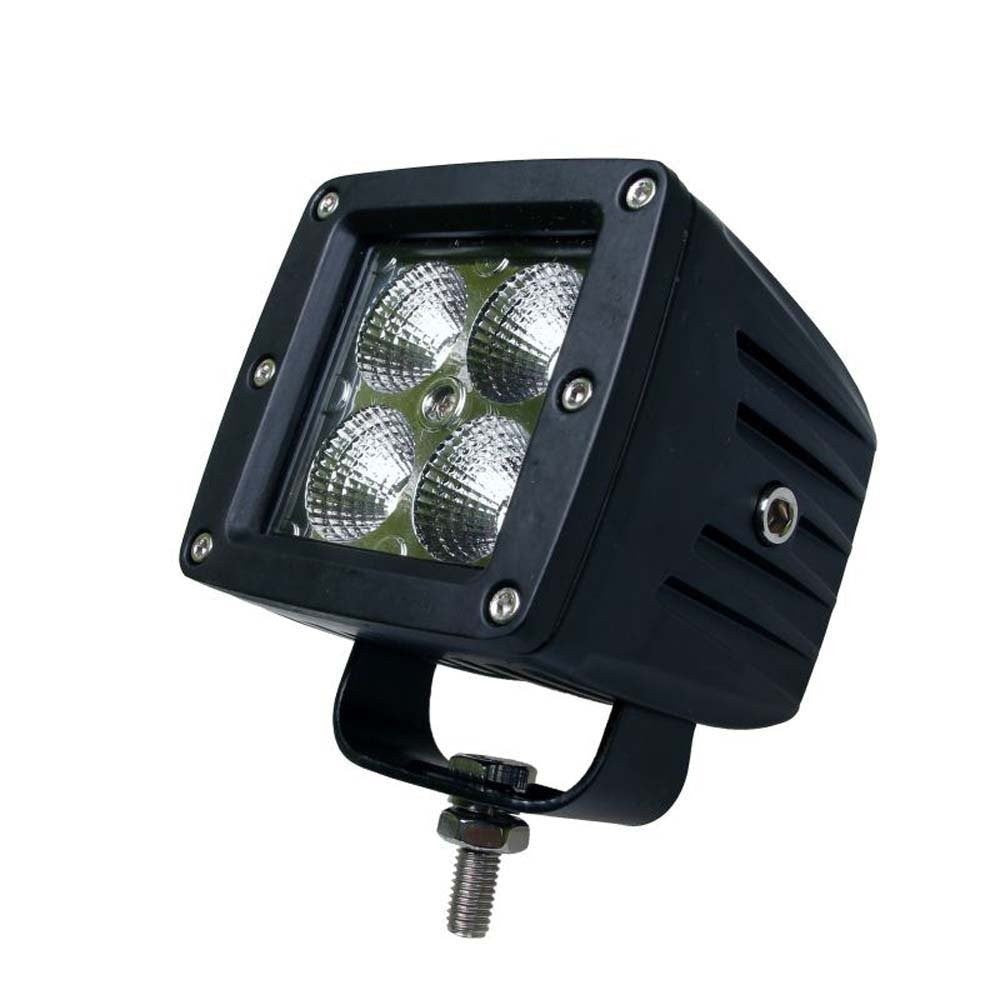 FARO DE TRABAJO - CREE 20W 9-32V FLOOD
