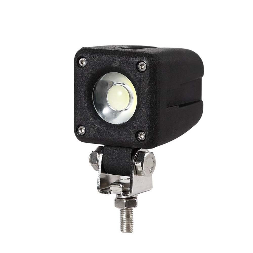 LAMPARA LED TRABAJO MTECH CON TECNOLOGIA OSRAM WLC21