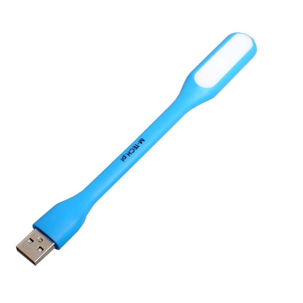 LAMPARA LED USB MTECH TECNOLOGIA OSRAM IL06
