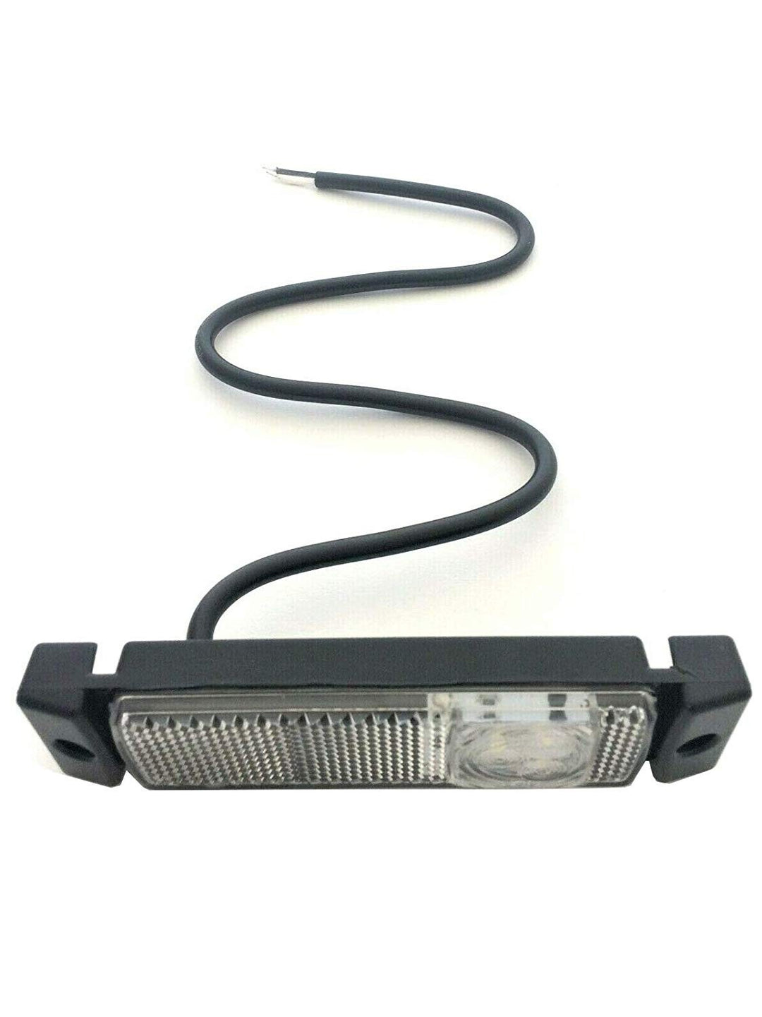 LUZ DE GÁLIBO HORPOL LED HOR41 LD127 12/24V ECE BLANCO