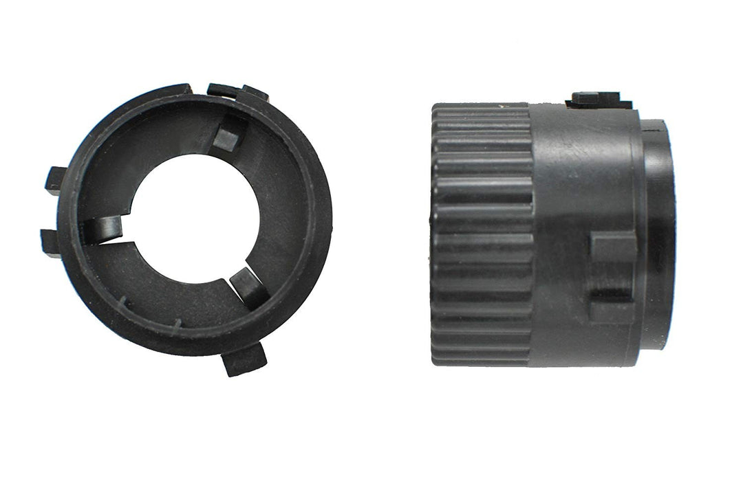ADAPTADOR P009 PARA GOLF VI H7