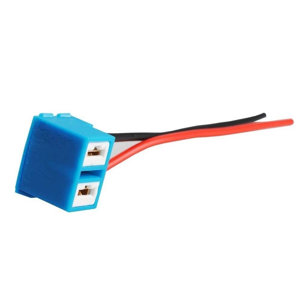 CONECTOR H7 - CERÁMICO | 10 UDS