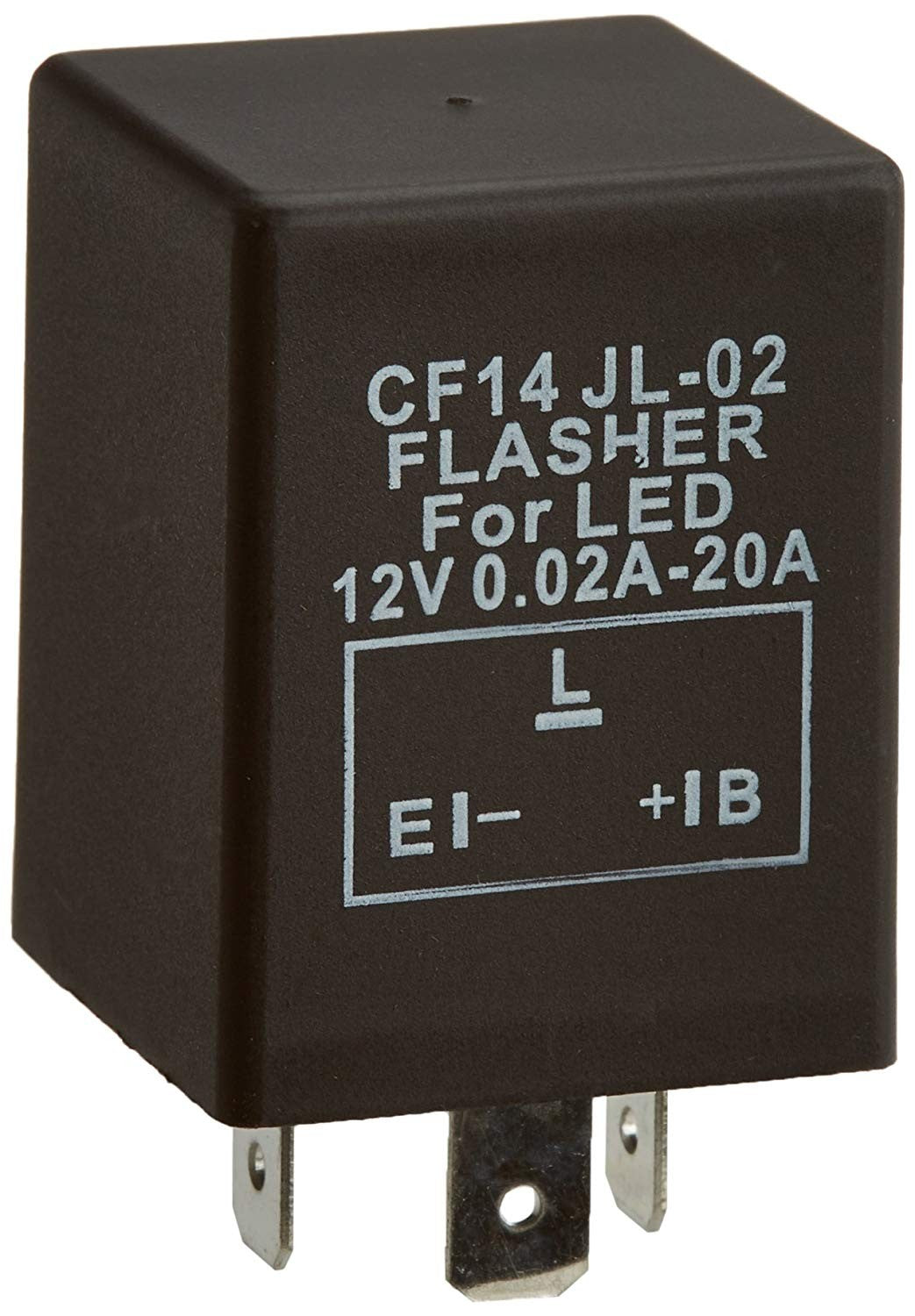 CF14 LED-Blinker