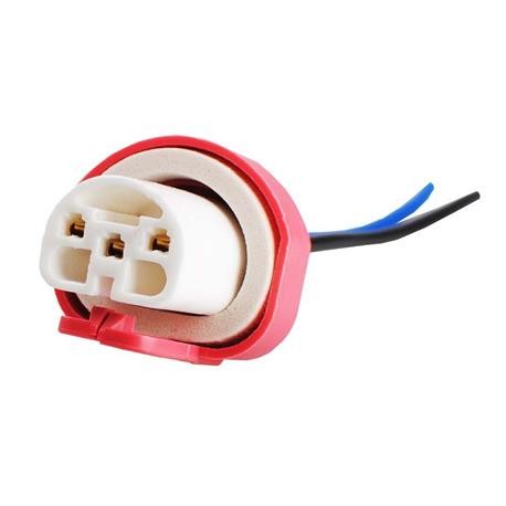 CONECTOR 9004/9007 - CERÁMICO | 10 UDS