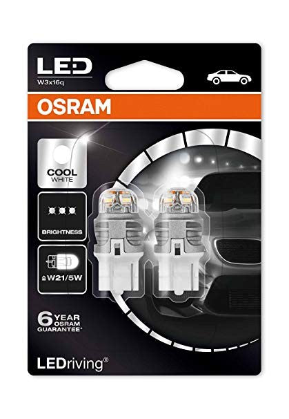 LUCES LED OSRAM TRABAJO WLC45