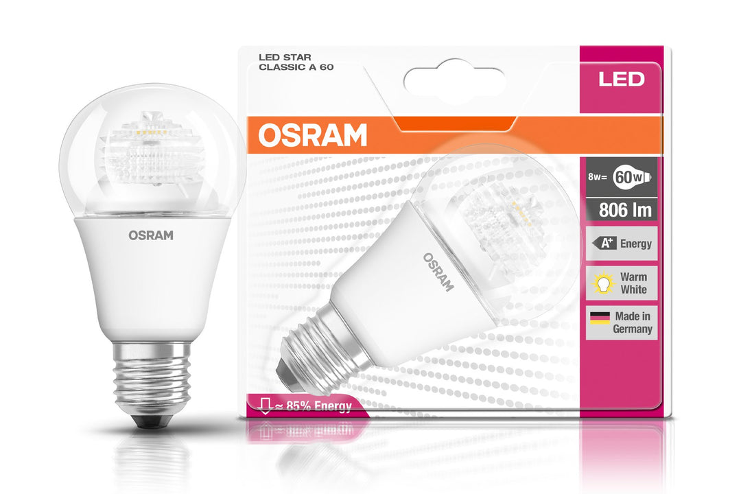 LUCES LED OSRAM TRABAJO WLBC24