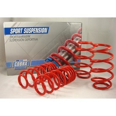 COBRA SPORTS SPRINGS 07.8292