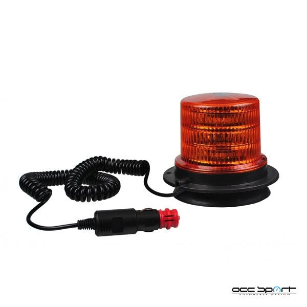LUZ EMERGENCIA 12V/24V M-TECH WLB28414Y