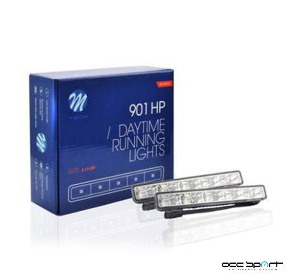 LUCES DIURNAS LED 901HP