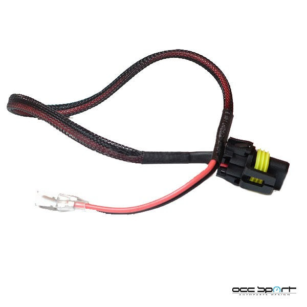 CABLE DE ALIMENTACIÓN PIN