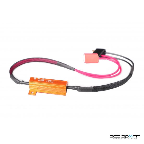 RESISTOR H7 24V