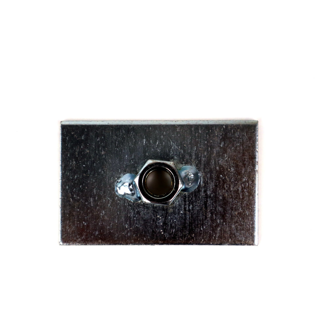 ARNES PRIME H-8 6 PT FHR NEGRO