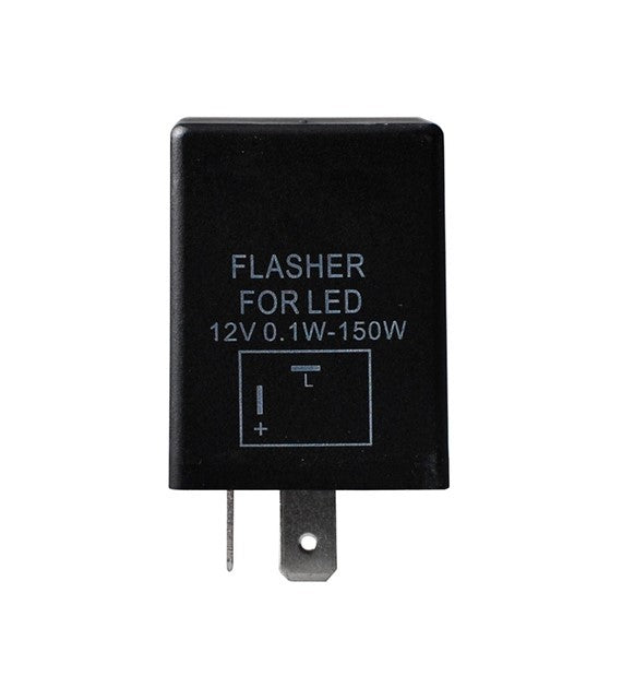 YD FLL005, 12V, 2P