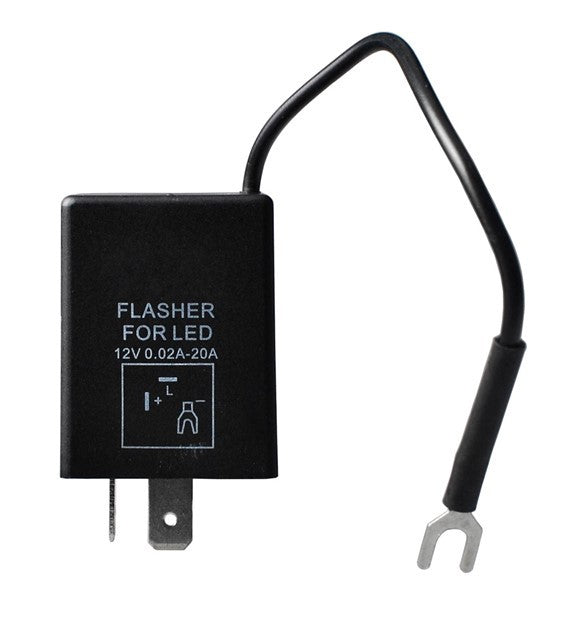 FLL010, 12V, 8P