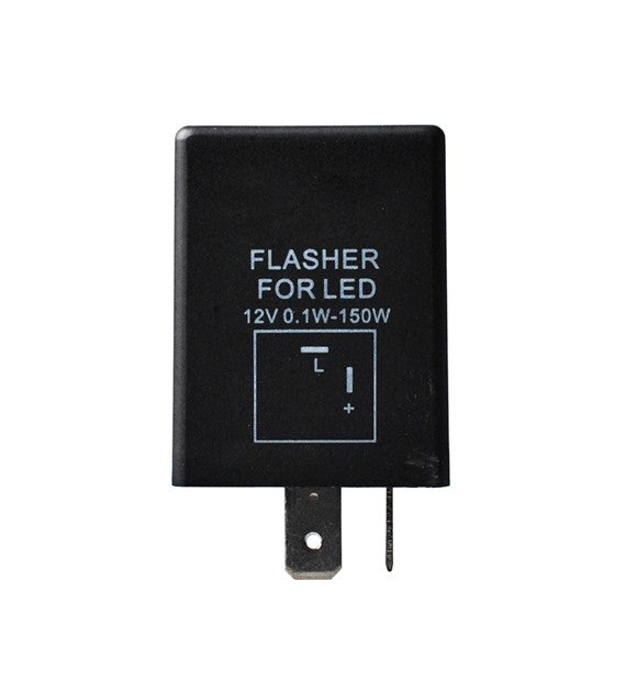 FLL006, 12V, 2P